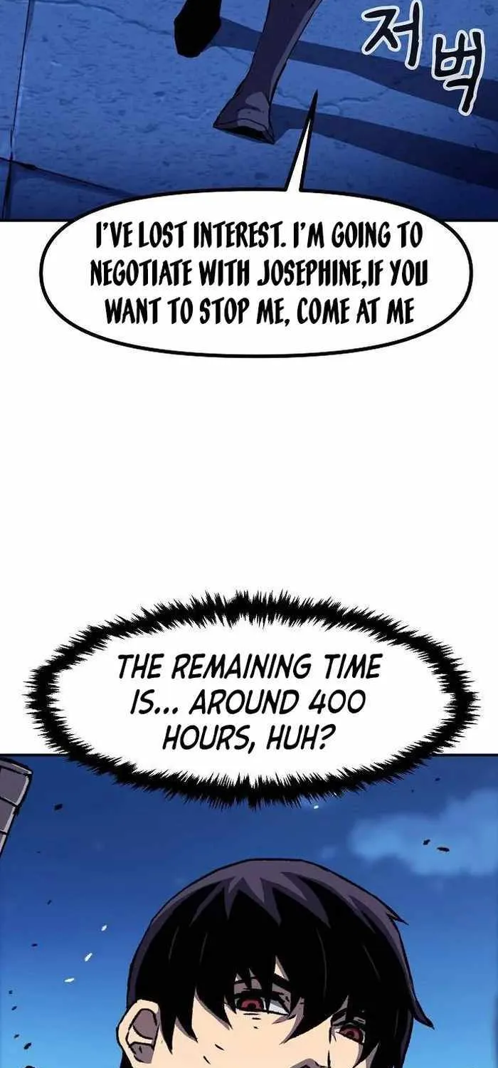 A Knight With A Time Limit Chapter 28 page 51 - MangaKakalot