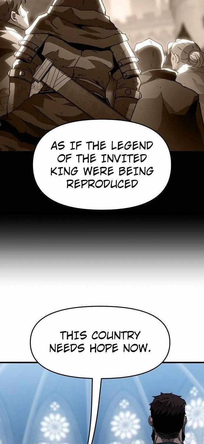 A Knight With A Time Limit Chapter 33 page 40 - MangaKakalot