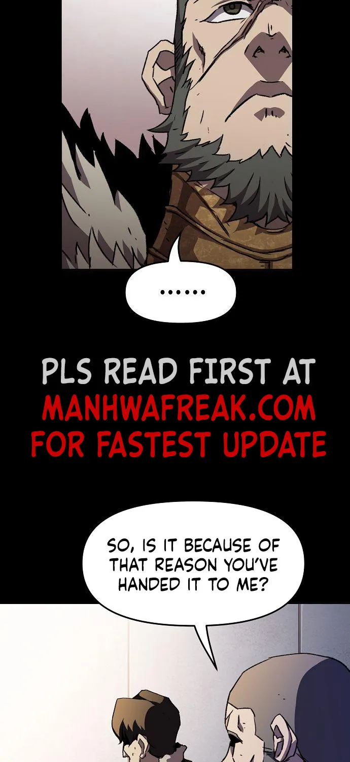 A Knight With A Time Limit - Page 71