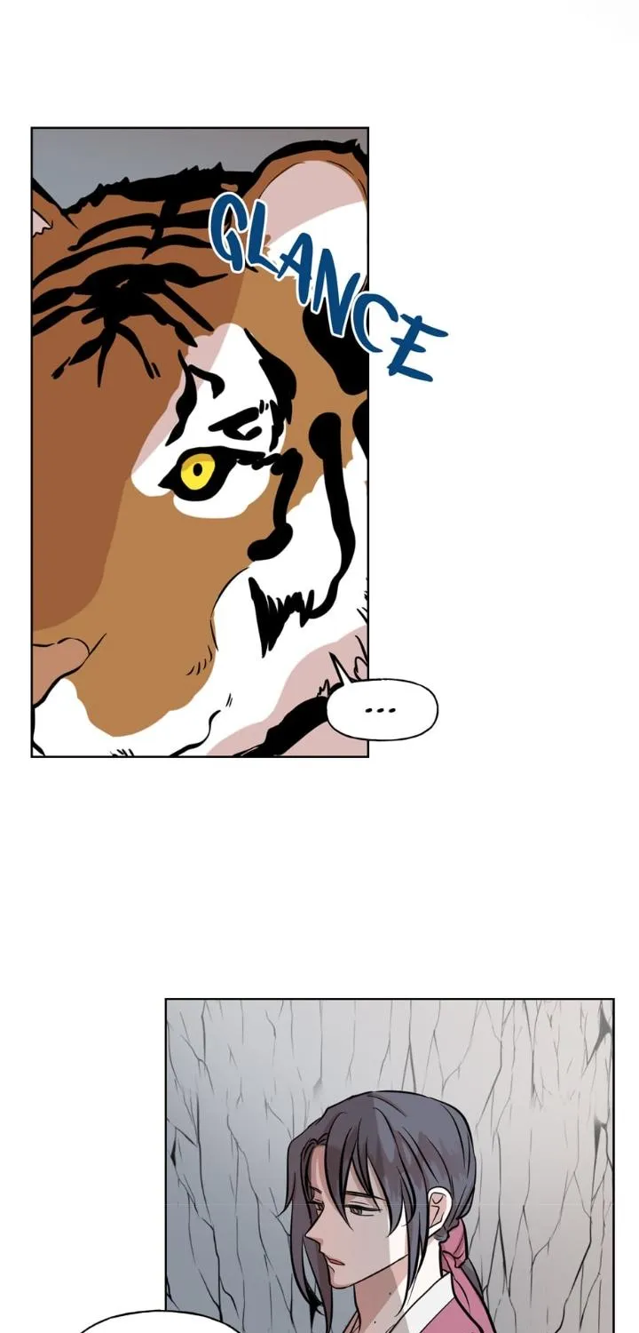 A Liger Under The Mountain River - Page 24