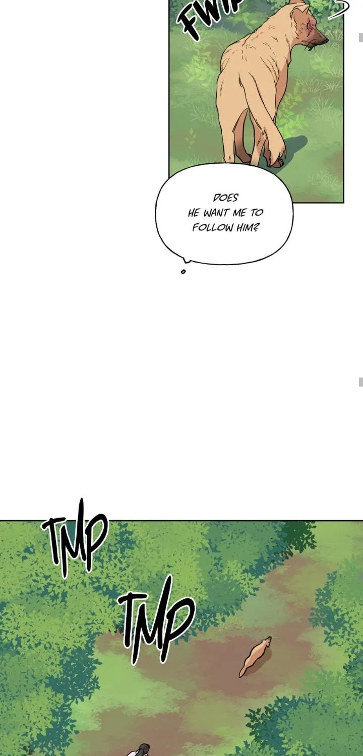 A Liger Under The Mountain River - Page 49