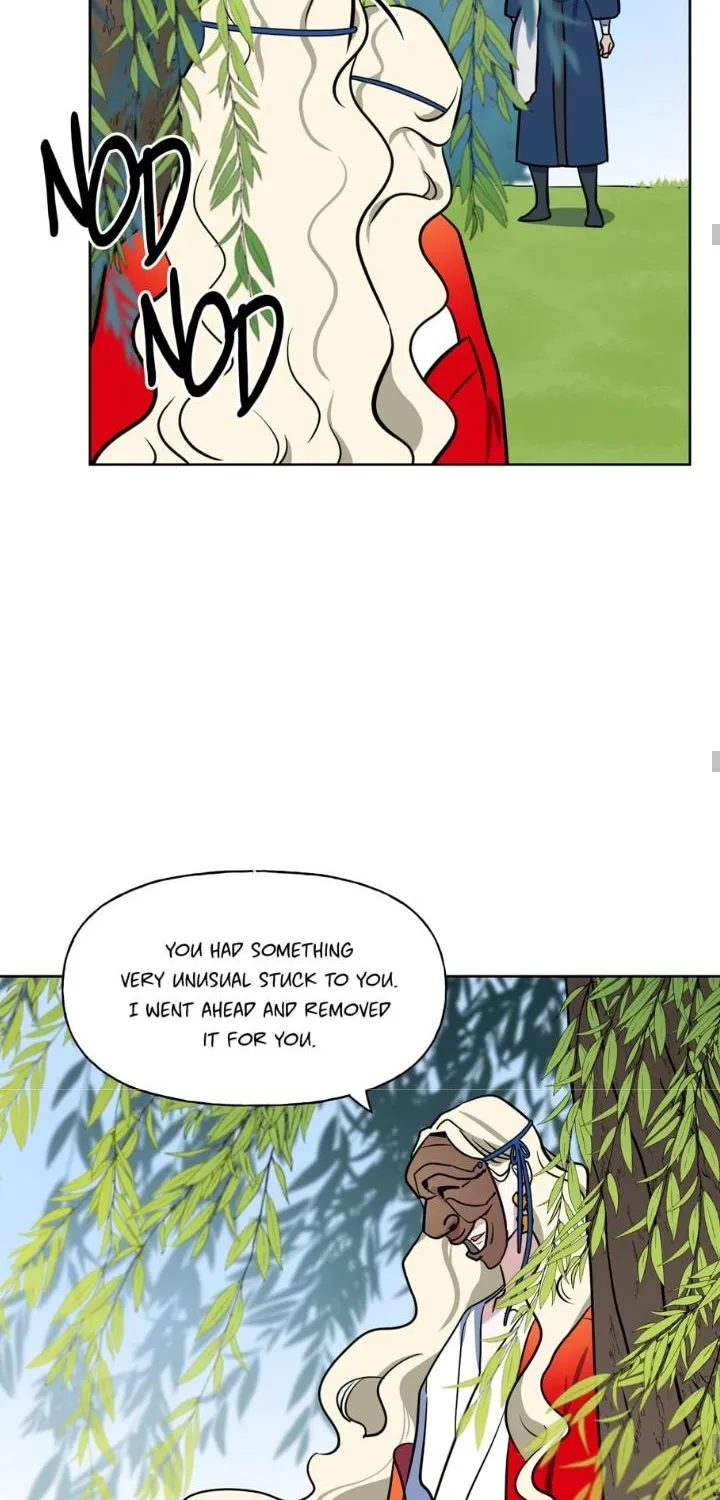 A Liger Under The Mountain River - Page 29