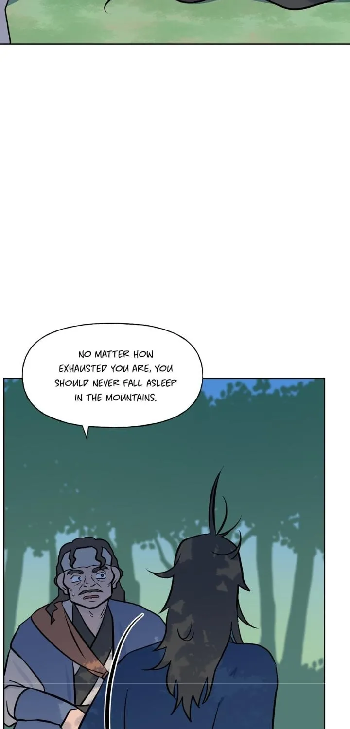 A Liger Under The Mountain River - Page 5