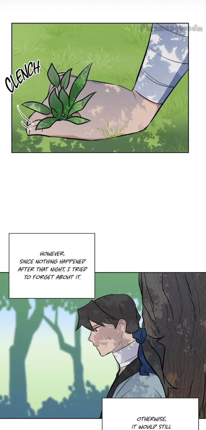 A Liger Under The Mountain River - Page 23