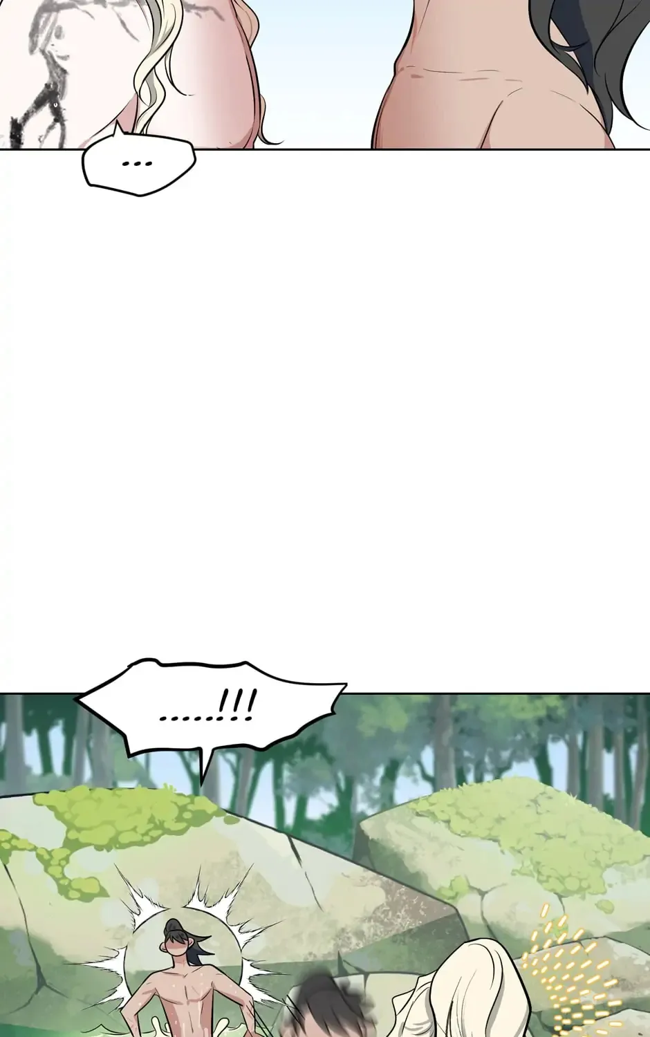 A Liger Under The Mountain River - Page 6