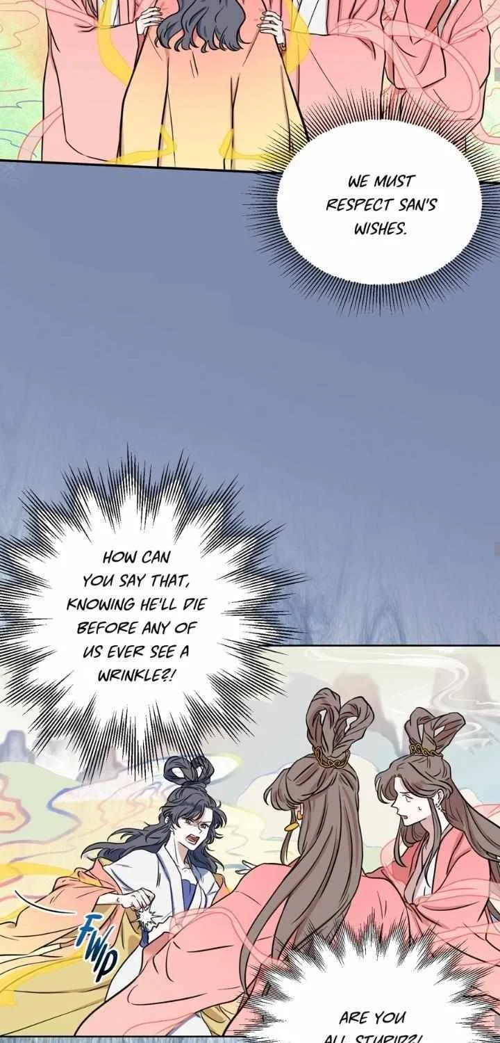 A Liger Under The Mountain River - Page 40