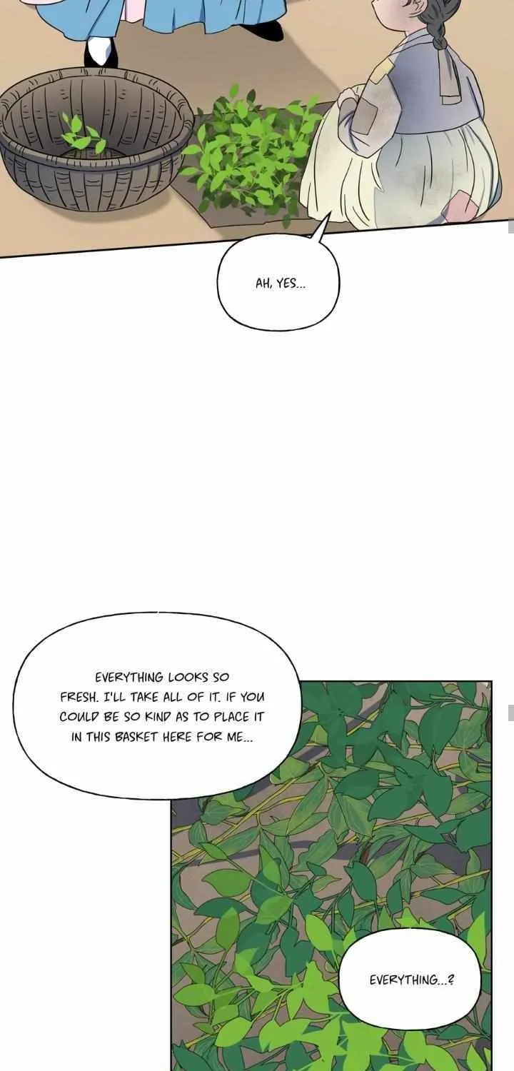 A Liger Under The Mountain River - Page 38