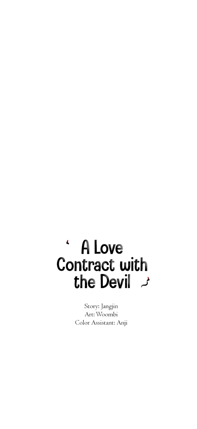 A Love Contract With The Devil Chapter 10 page 17 - MangaKakalot