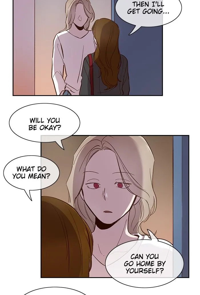 A Love Contract With The Devil Chapter 100 page 38 - MangaKakalot