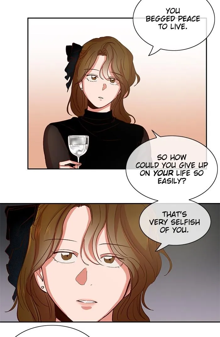 A Love Contract With The Devil Chapter 106 page 17 - MangaKakalot