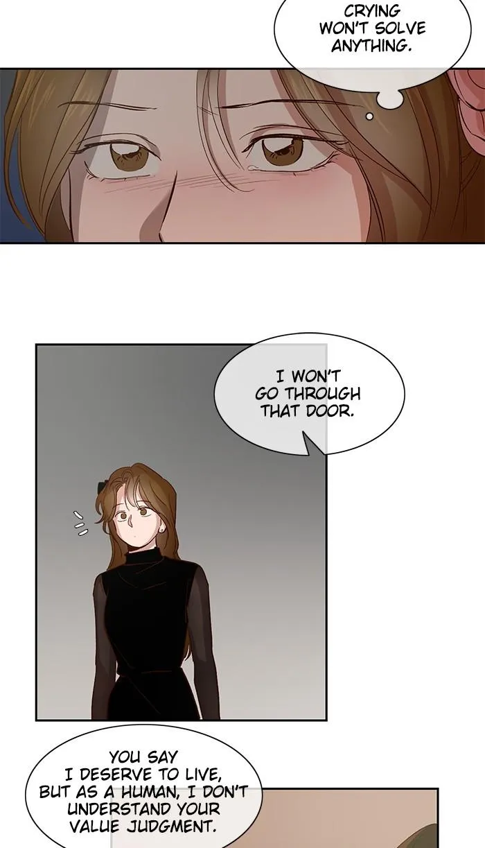 A Love Contract With The Devil Chapter 106 page 34 - MangaKakalot