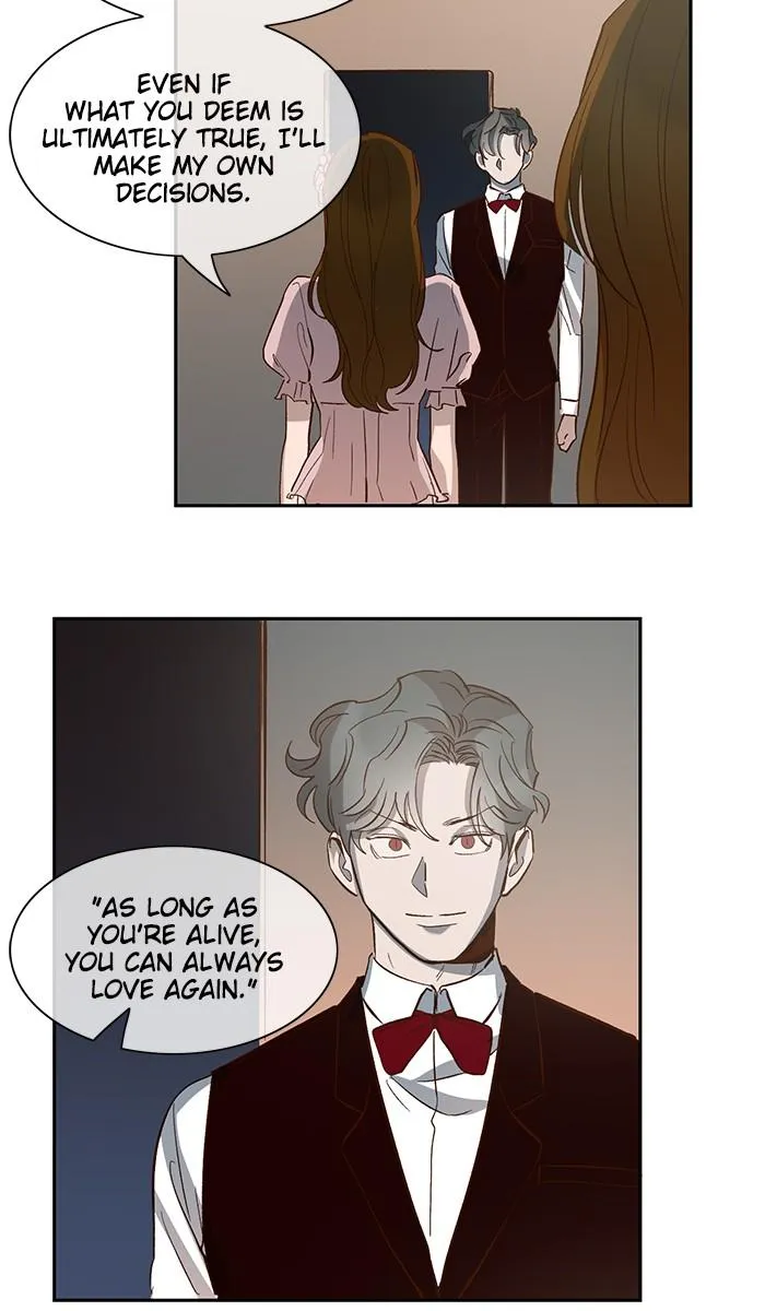 A Love Contract With The Devil Chapter 106 page 35 - MangaKakalot