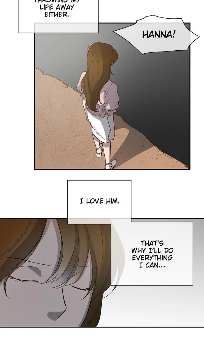 A Love Contract With The Devil Chapter 106 page 38 - MangaKakalot