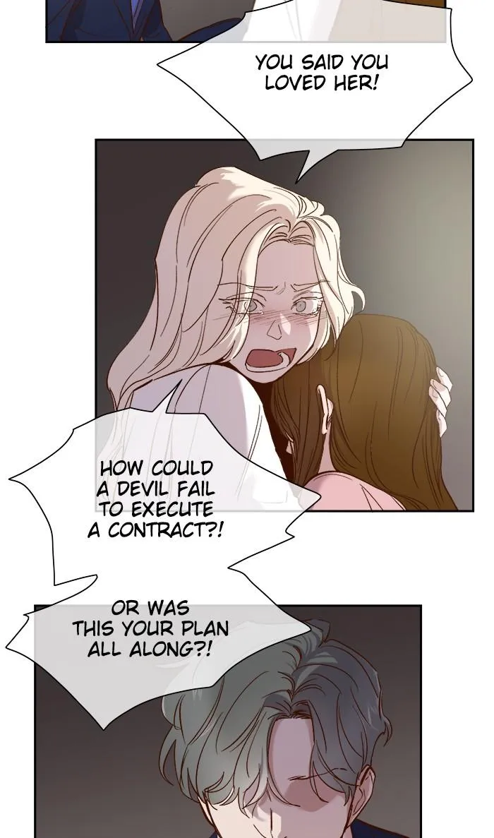 A Love Contract With The Devil Chapter 109 page 7 - MangaKakalot