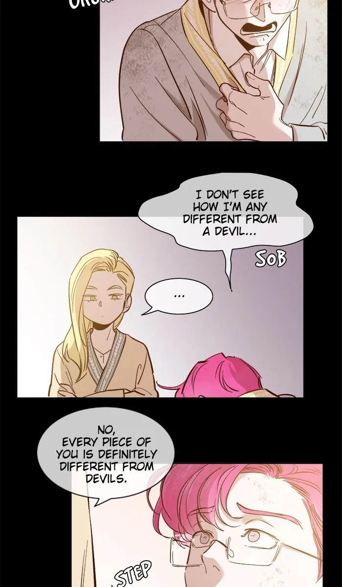 A Love Contract With The Devil Chapter 115 page 4 - MangaKakalot