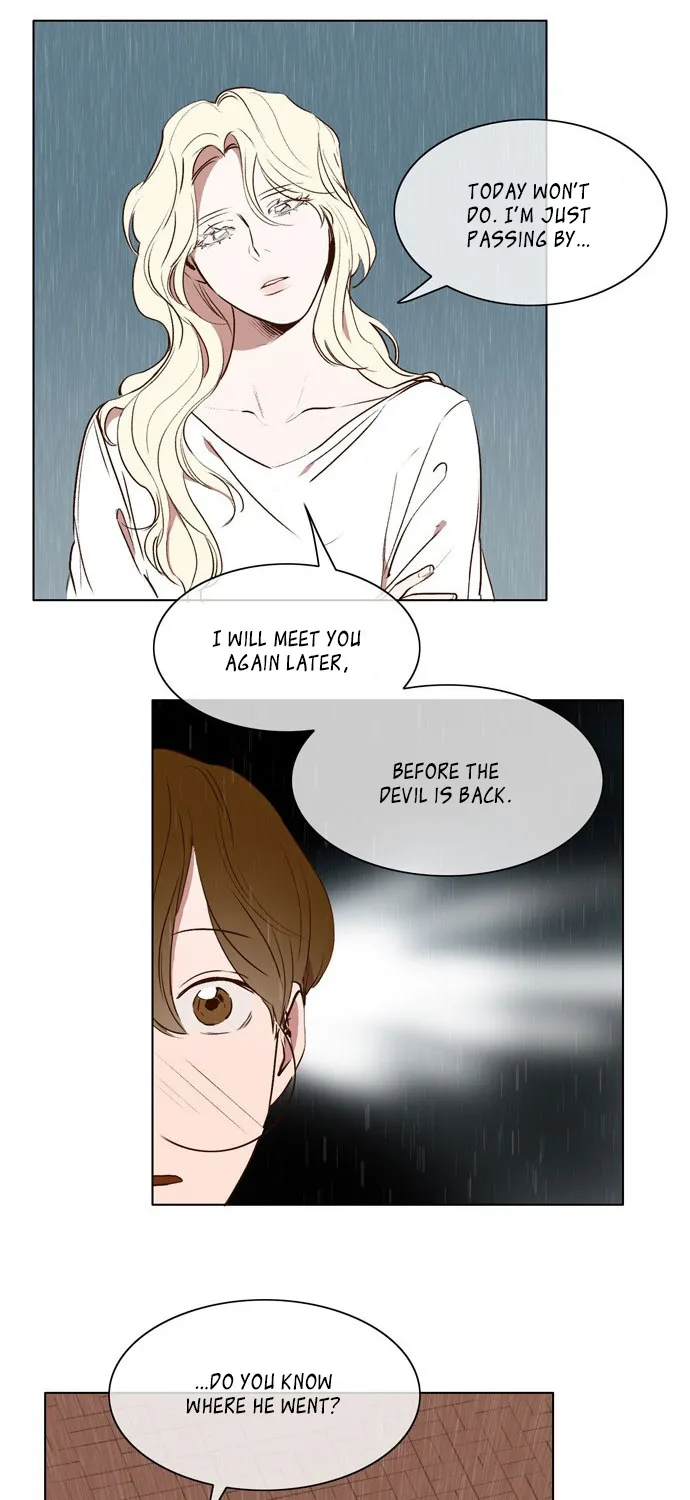 A Love Contract With The Devil Chapter 18 page 48 - MangaKakalot