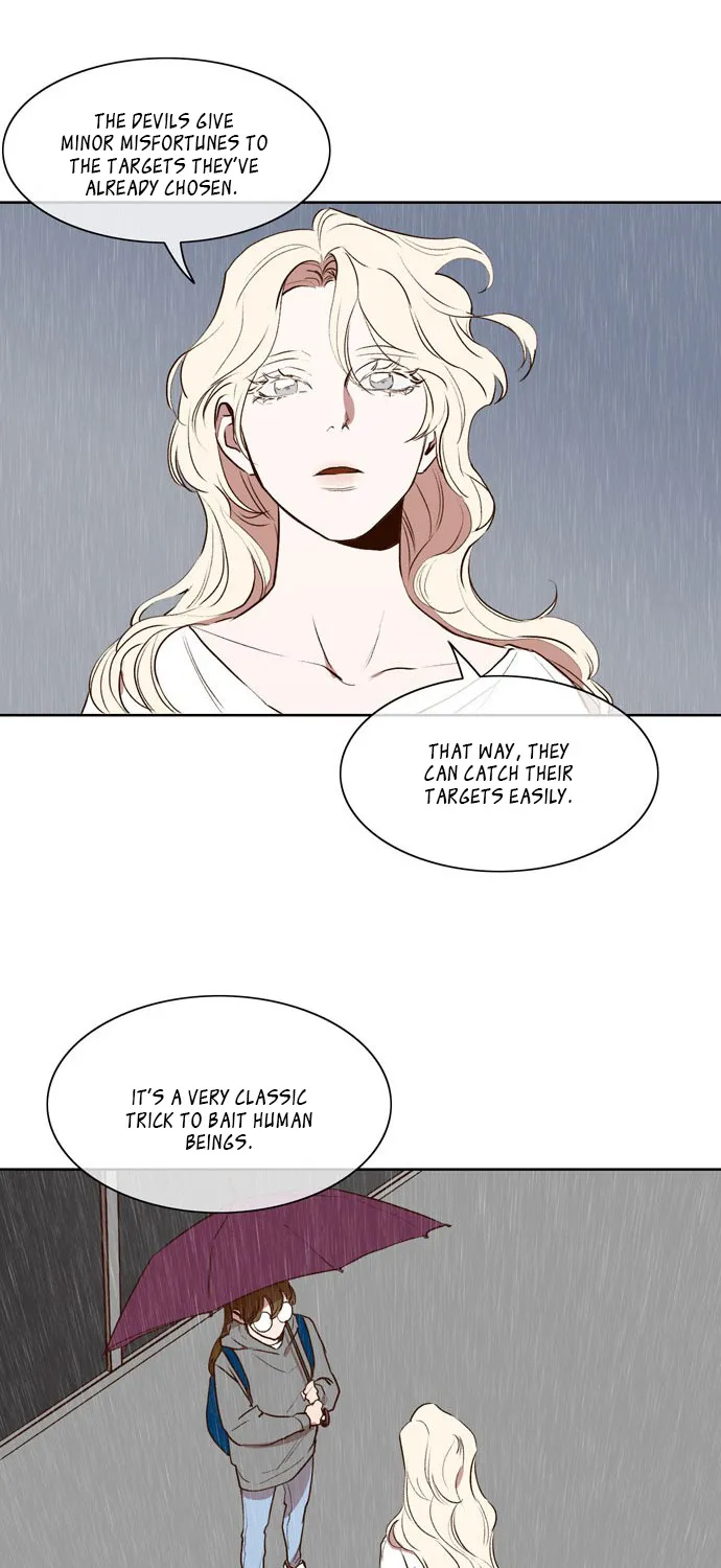 A Love Contract With The Devil Chapter 19 page 20 - MangaKakalot