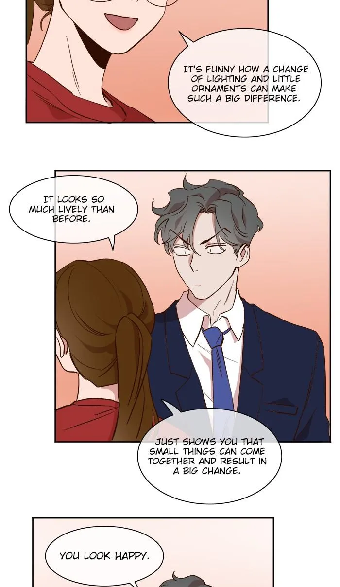 A Love Contract With The Devil Chapter 36 page 35 - MangaKakalot