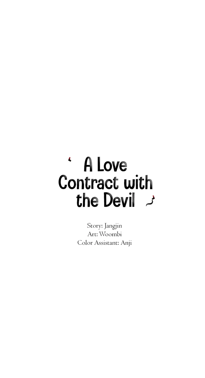 A Love Contract With The Devil Chapter 4 page 27 - MangaKakalot