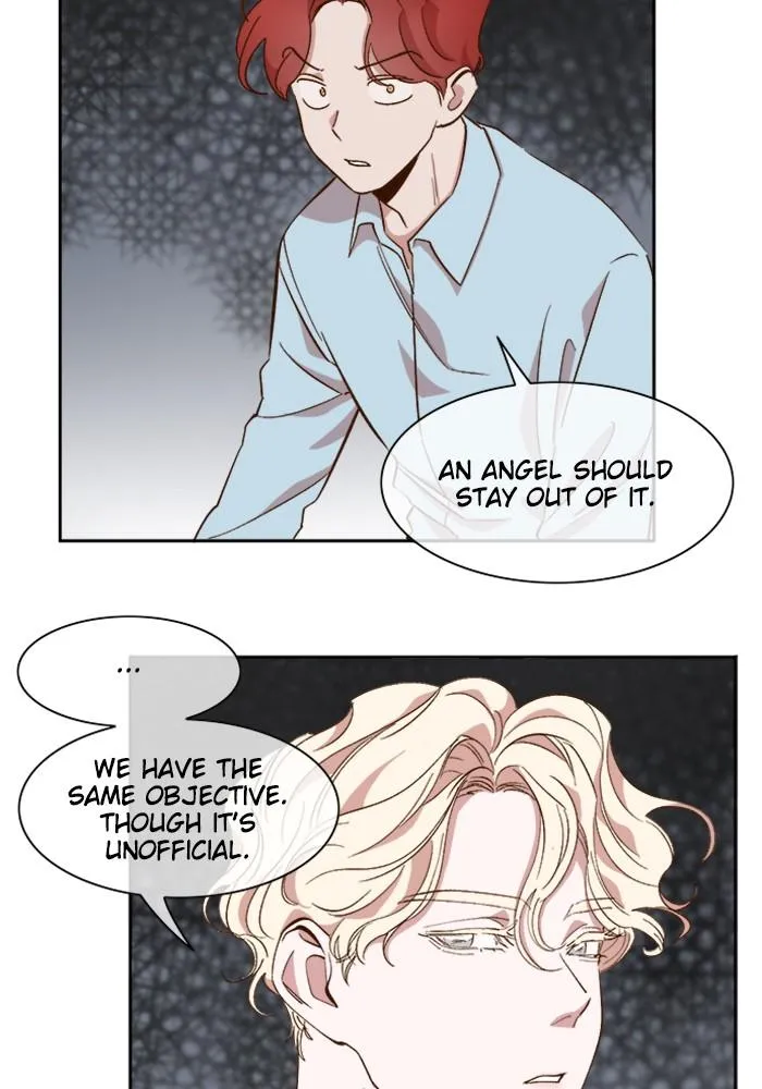 A Love Contract With The Devil Chapter 43 page 45 - MangaKakalot