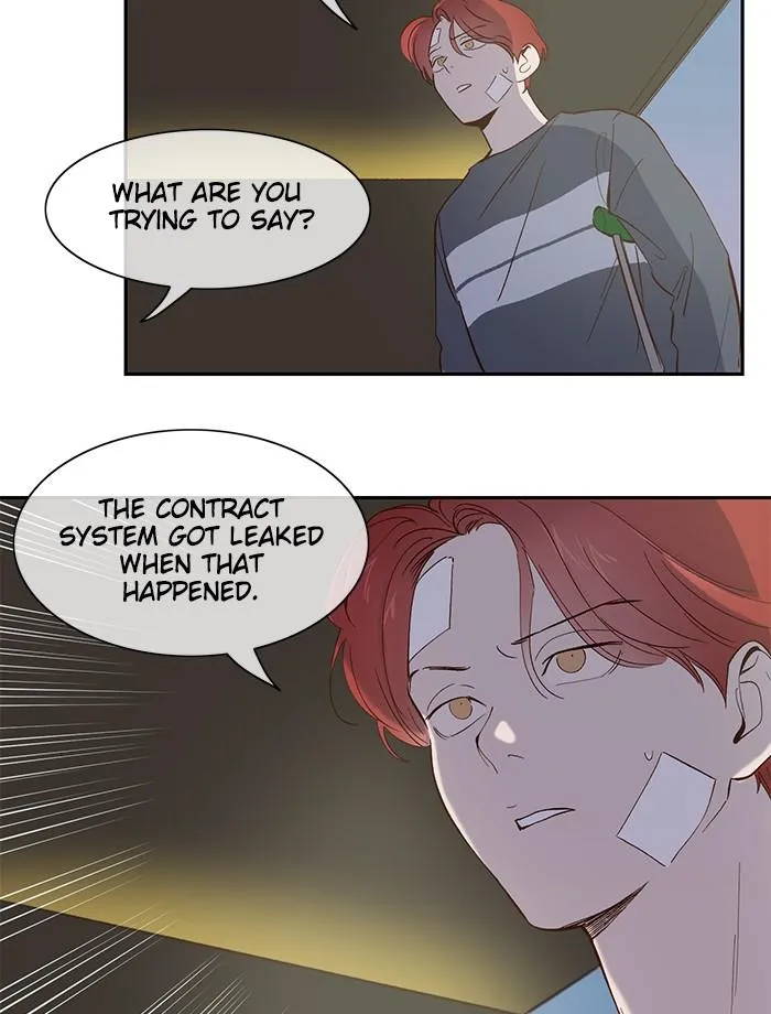 A Love Contract With The Devil Chapter 77 page 13 - MangaKakalot