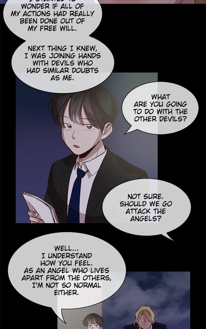 A Love Contract With The Devil Chapter 96 page 26 - MangaKakalot