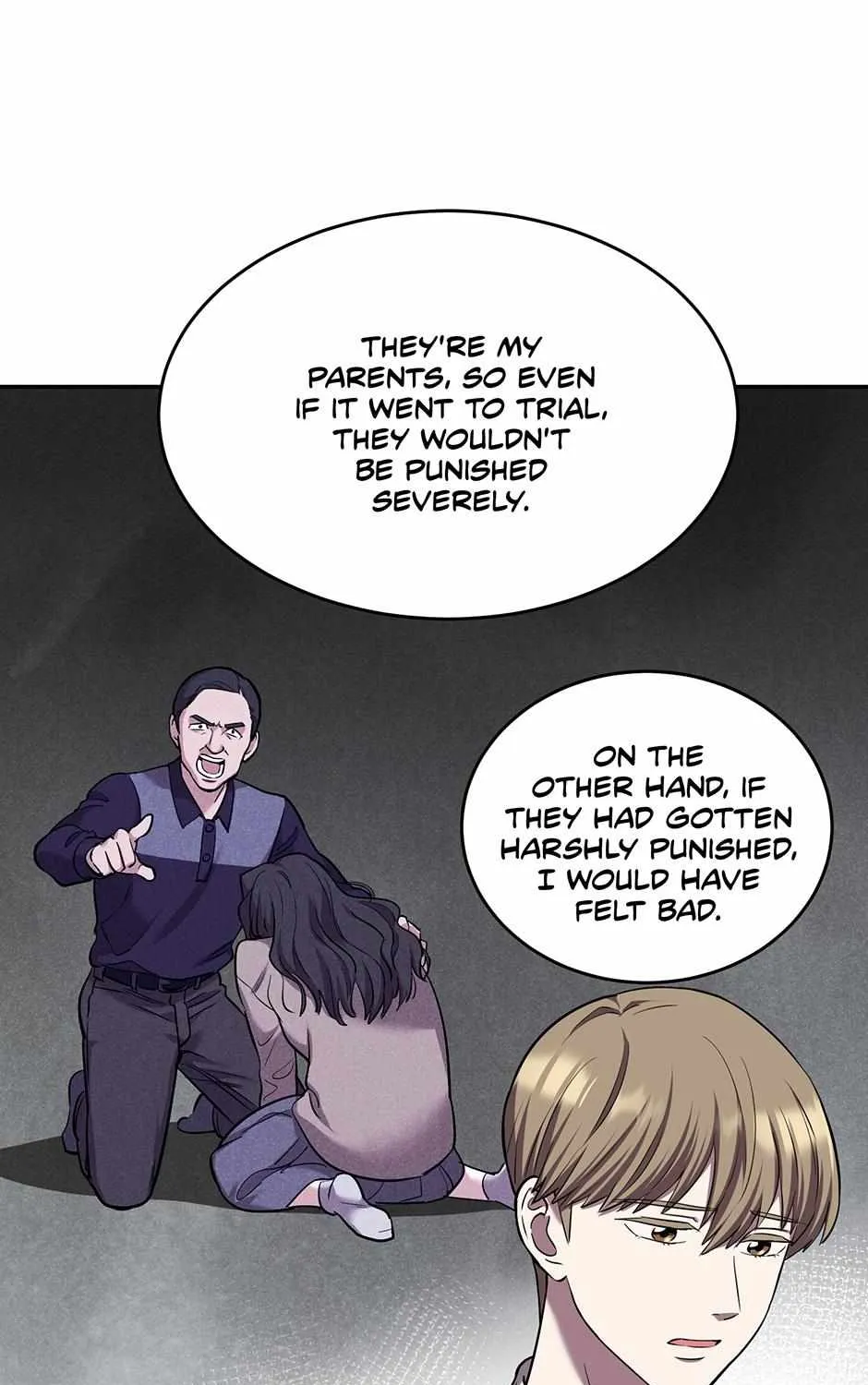 A mail from my dead lover Chapter 18 page 75 - MangaKakalot