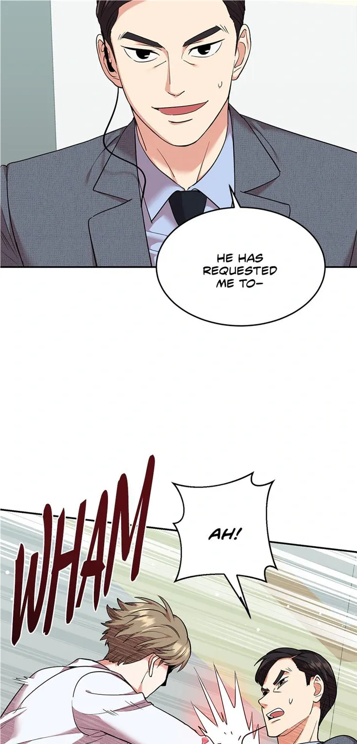 A mail from my dead lover Chapter 31 page 39 - MangaKakalot