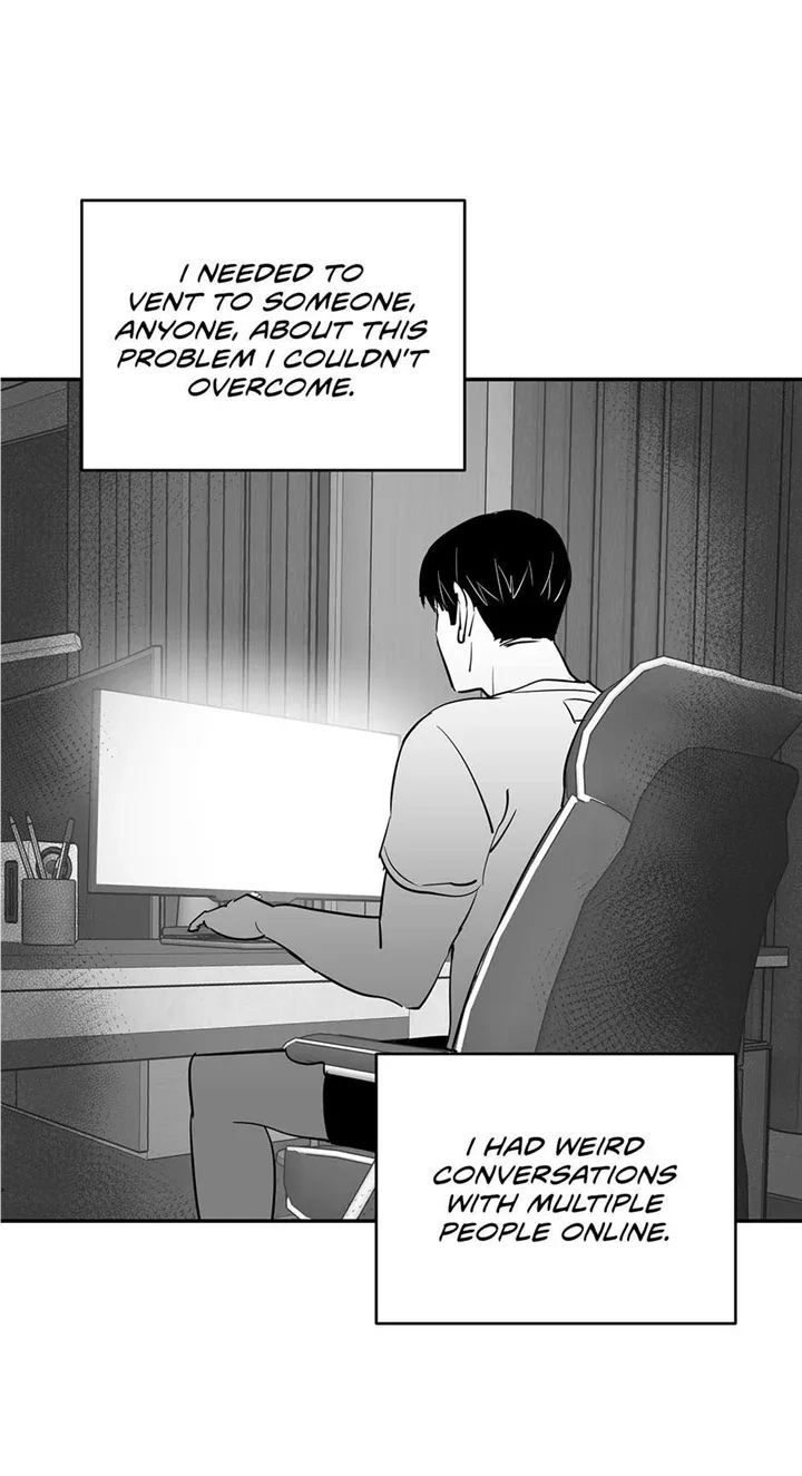 A mail from my dead lover Chapter 36 page 14 - MangaKakalot