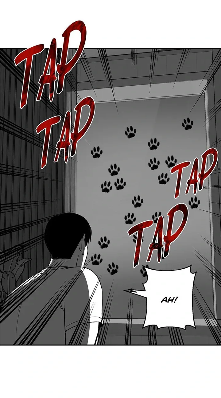 A mail from my dead lover Chapter 36 page 10 - MangaKakalot