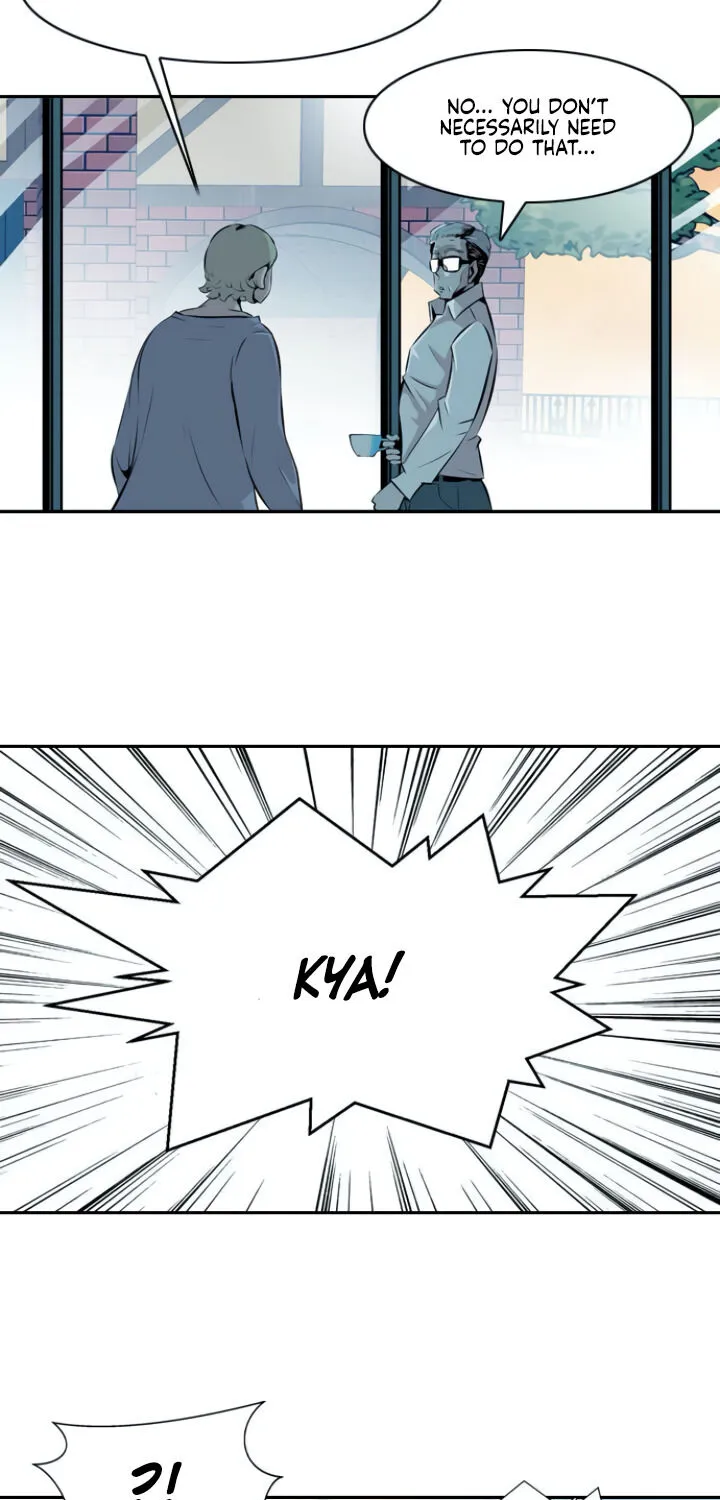 A Man Like Dad Chapter 1 page 61 - MangaKakalot