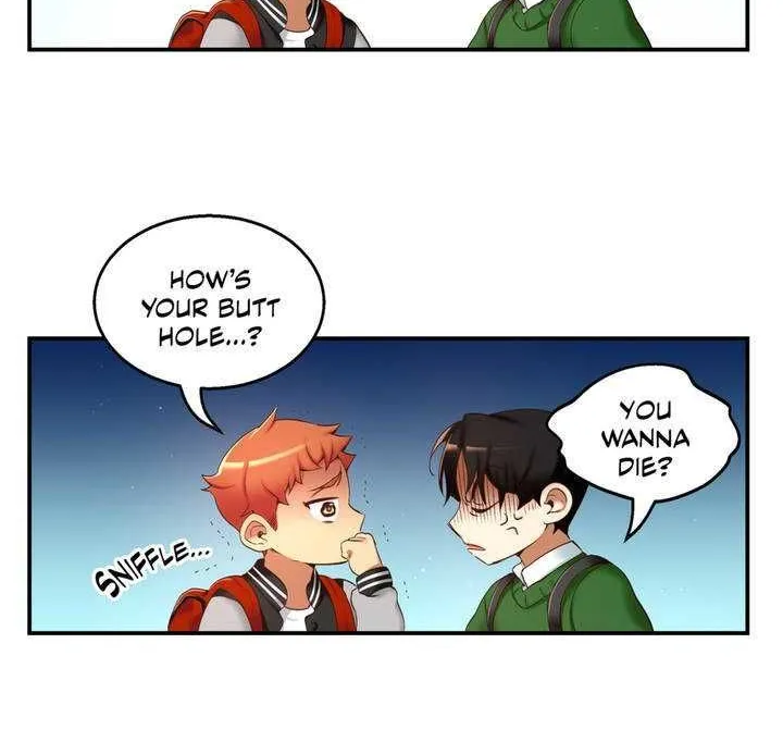 A Man Like You - Page 69