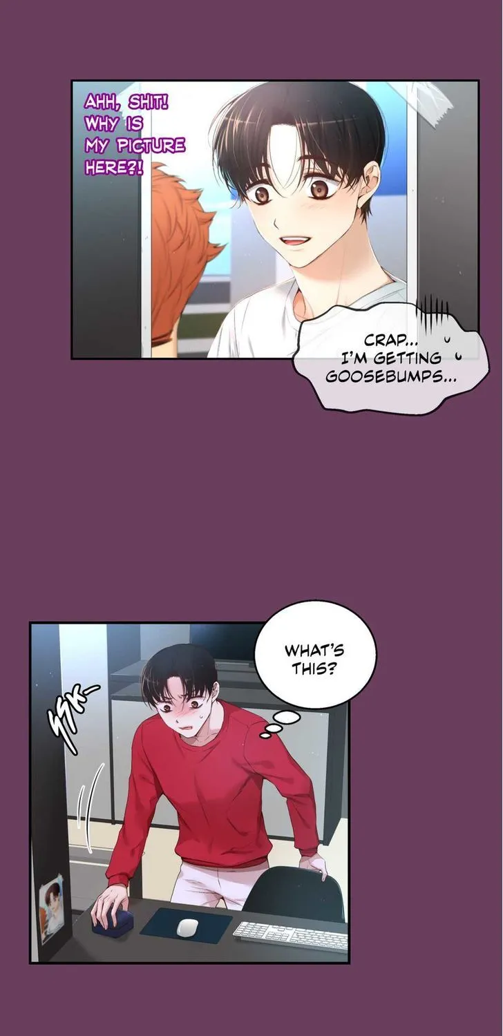 A Man Like You - Page 41