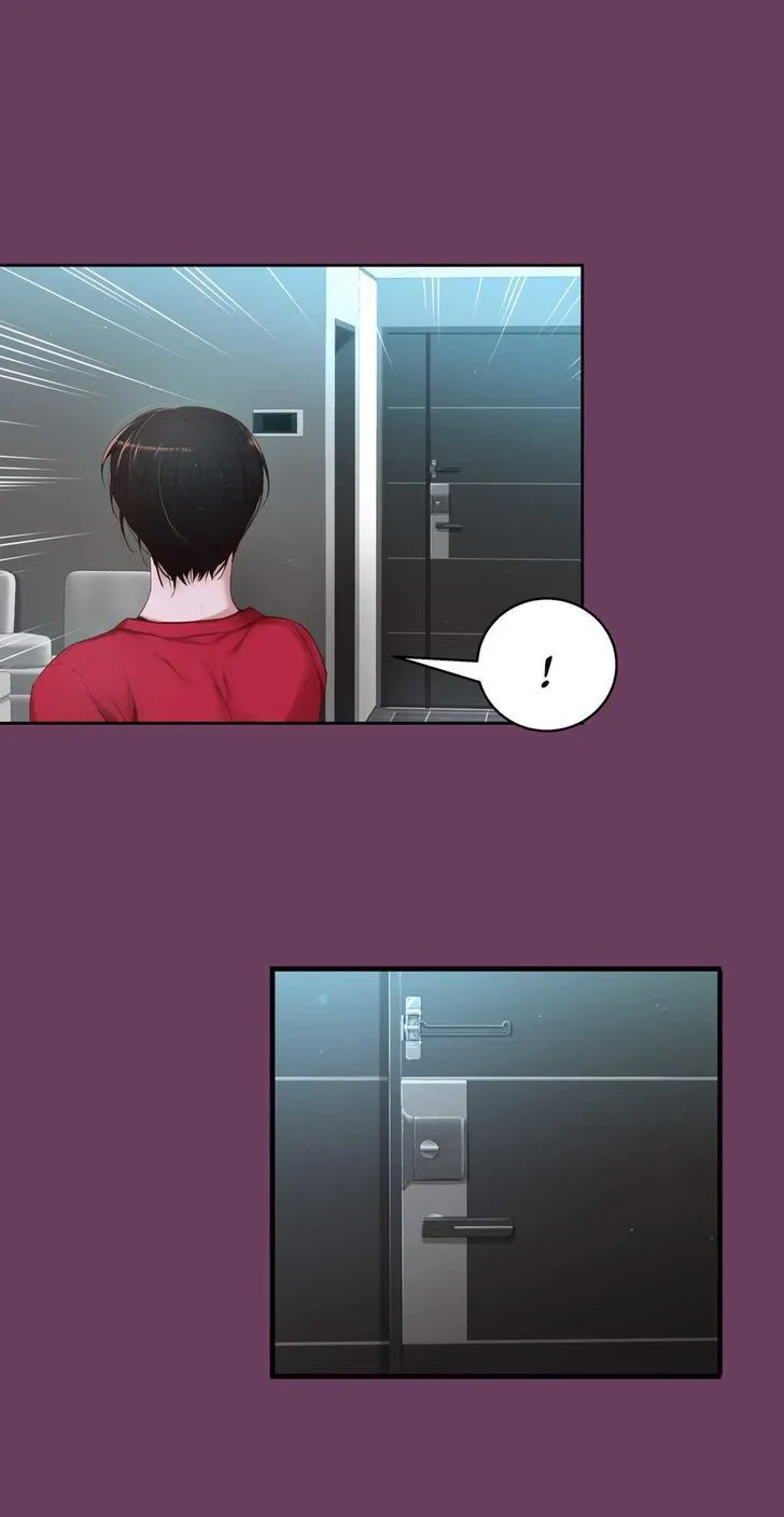 A Man Like You - Page 9