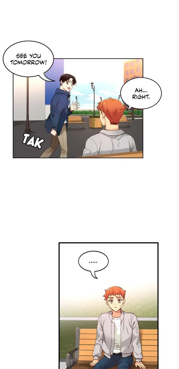 A Man Like You - Page 79