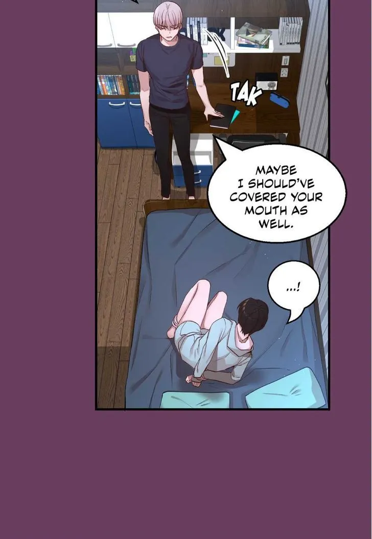 A Man Like You - Page 27