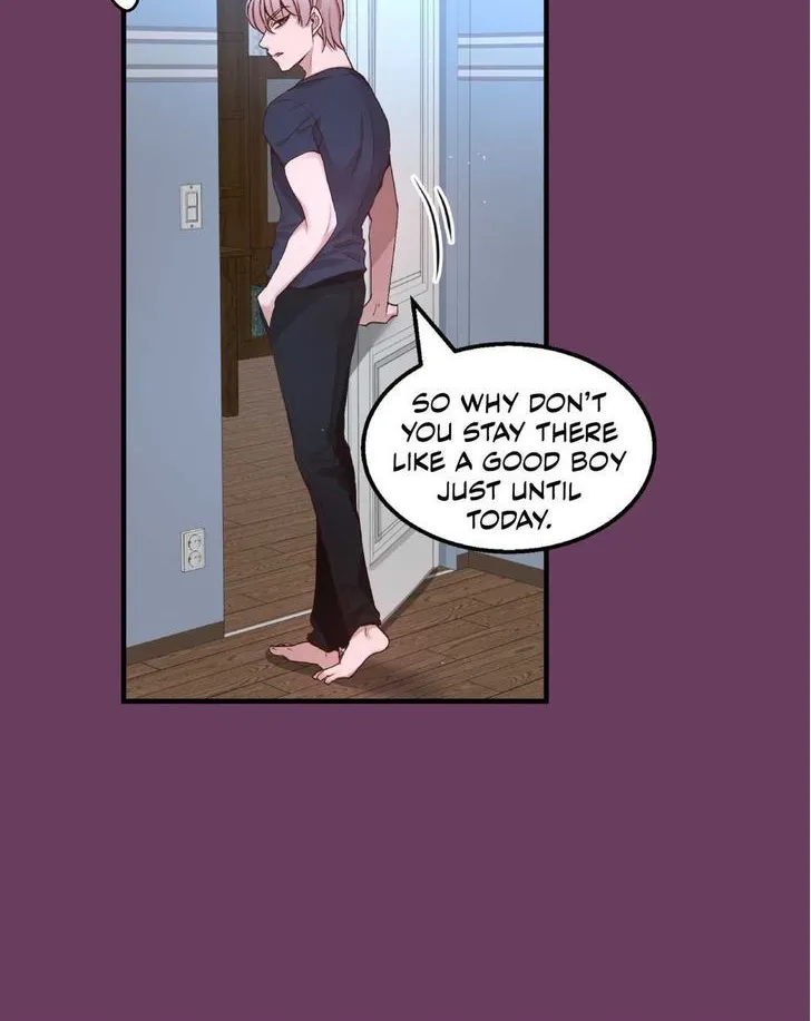 A Man Like You - Page 31