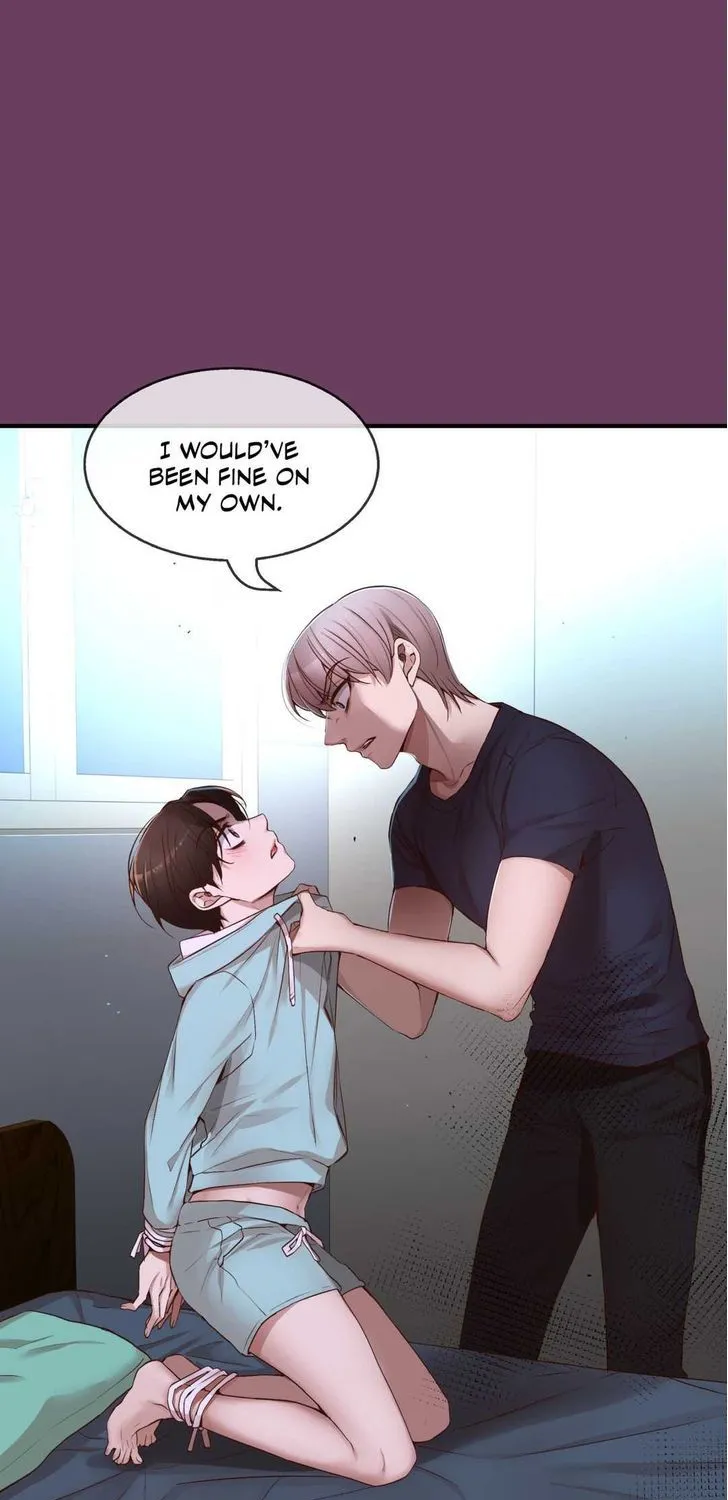 A Man Like You - Page 60