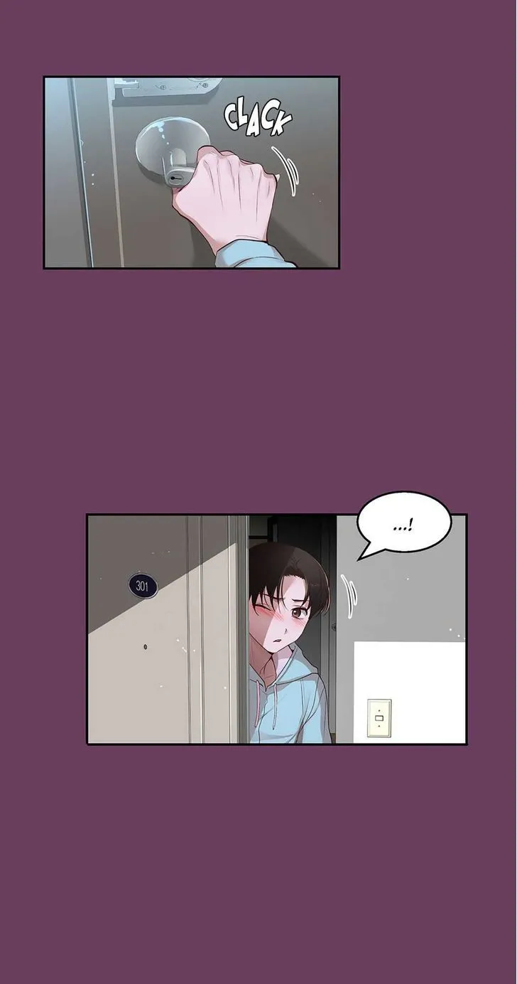 A Man Like You - Page 63