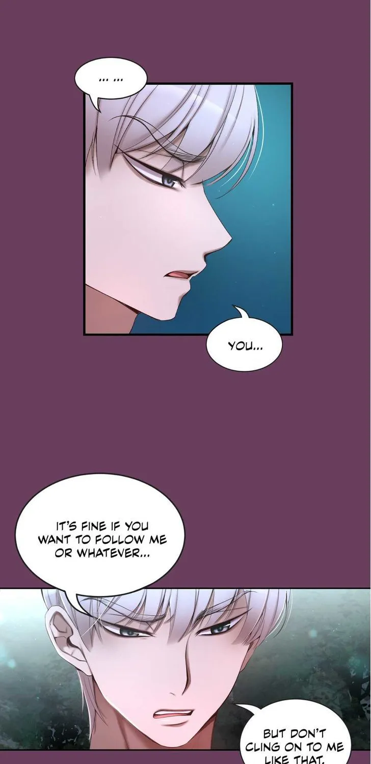 A Man Like You - Page 45