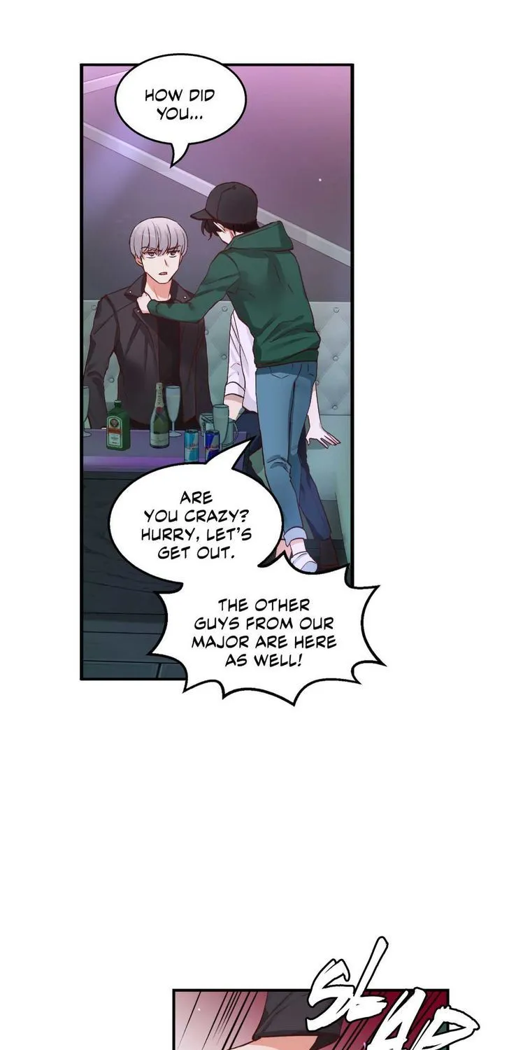 A Man Like You - Page 66