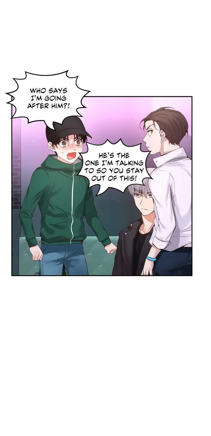 A Man Like You - Page 75