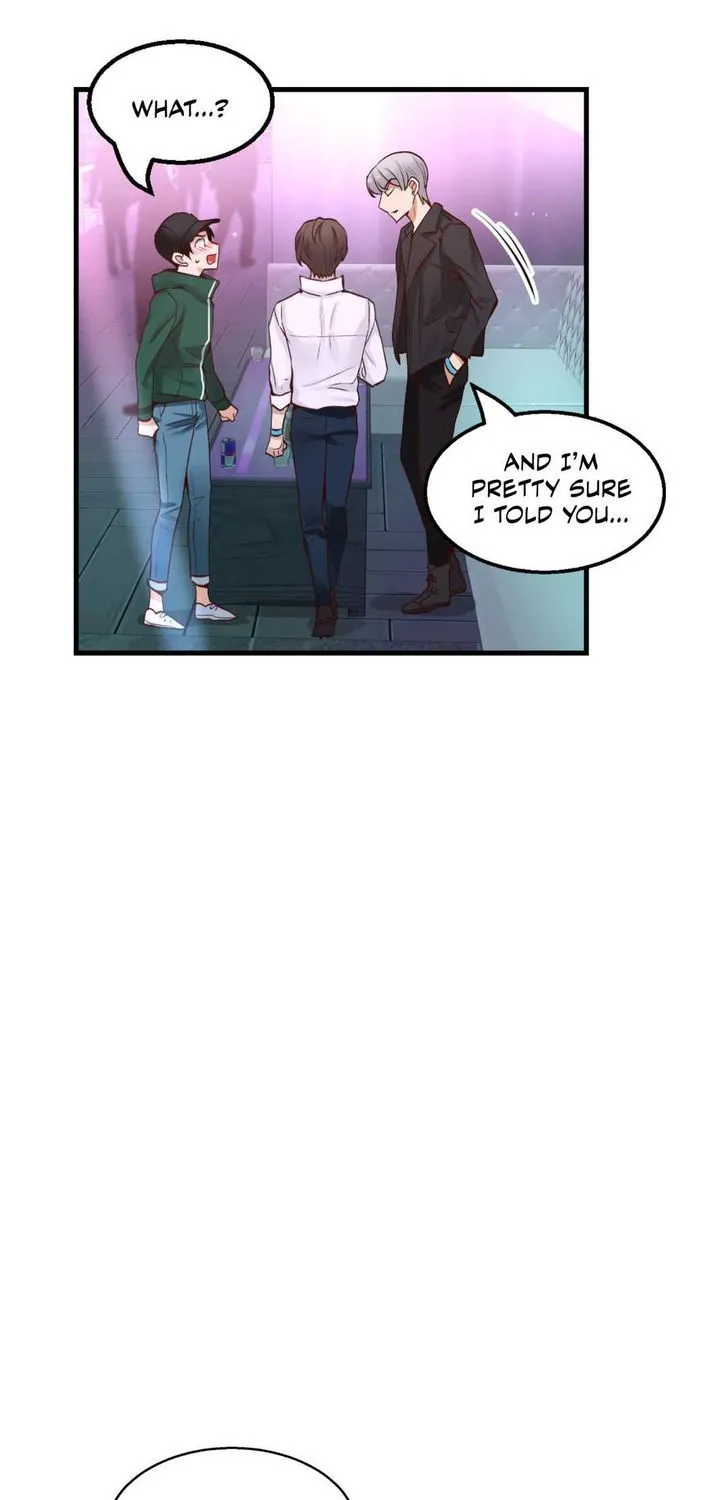 A Man Like You - Page 77