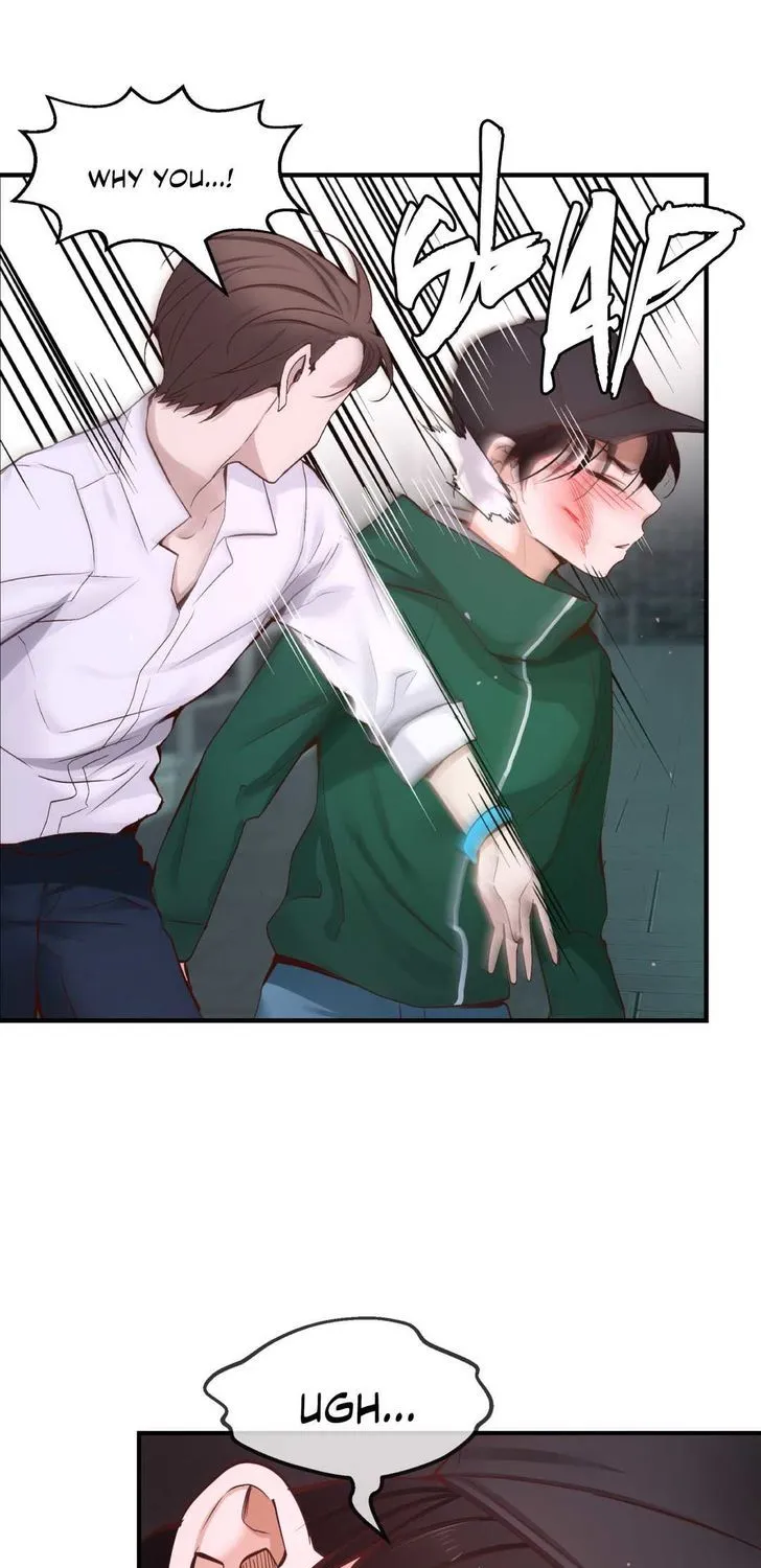 A Man Like You - Page 92