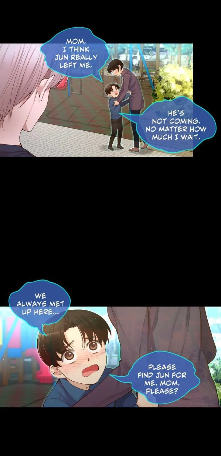 A Man Like You - Page 28