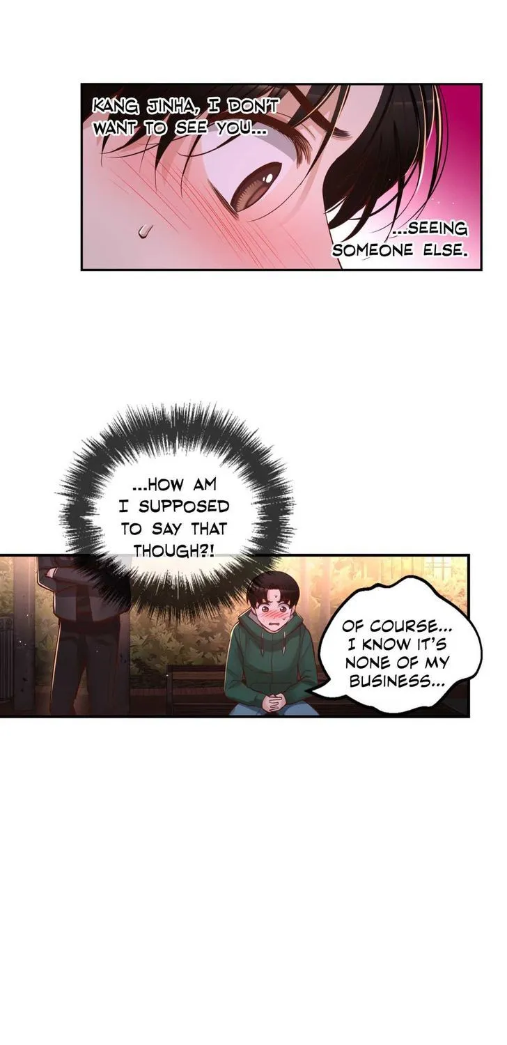 A Man Like You - Page 83