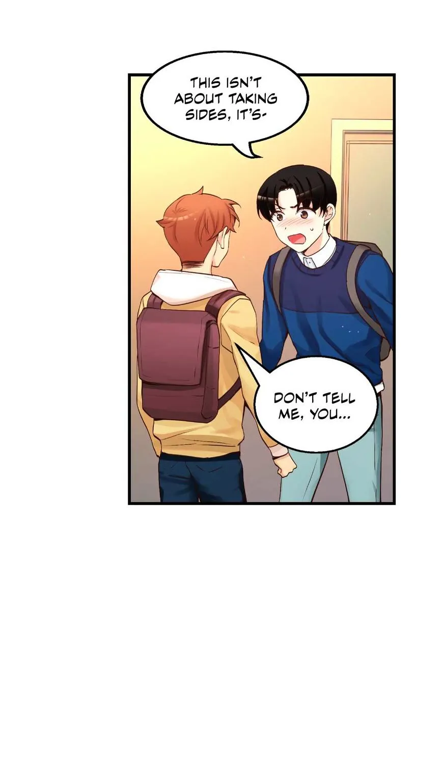 A Man Like You - Page 67