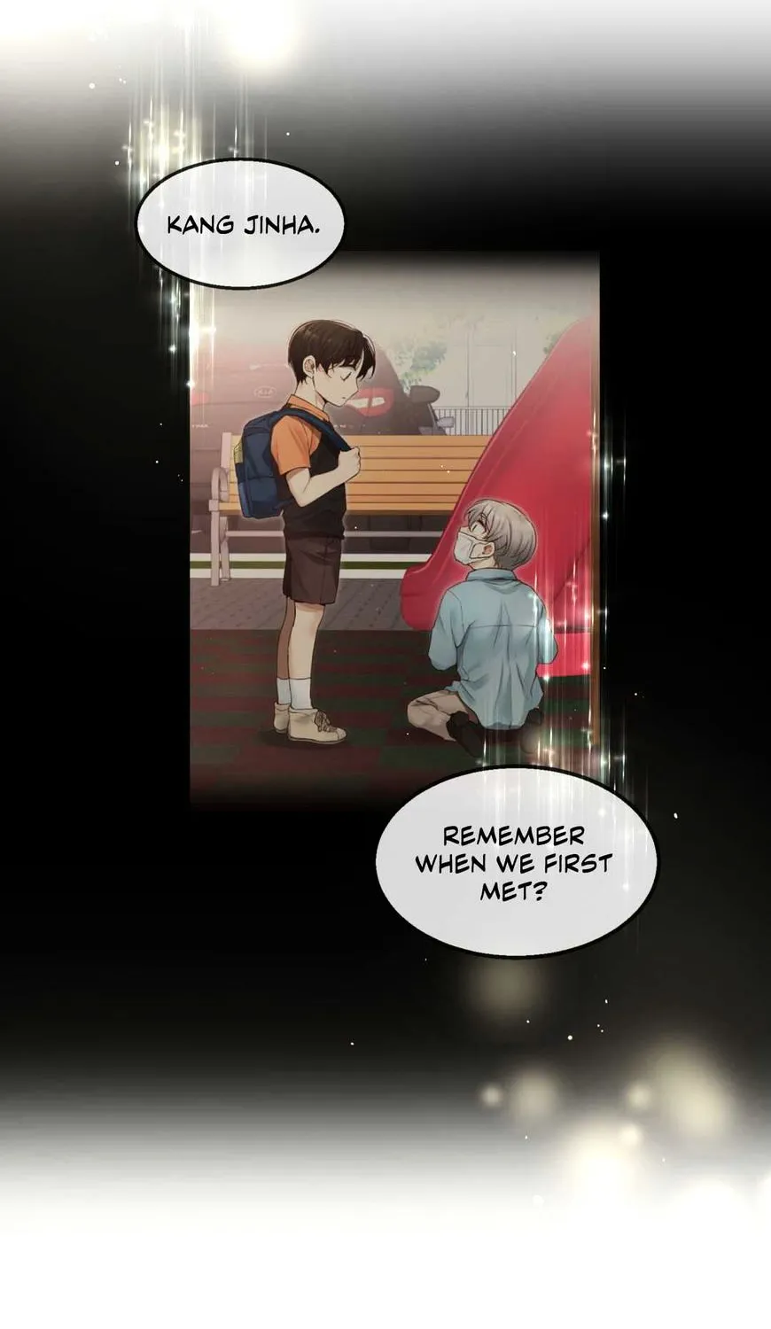 A Man Like You - Page 115