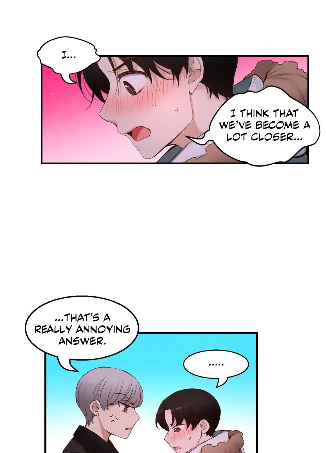 A Man Like You - Page 111