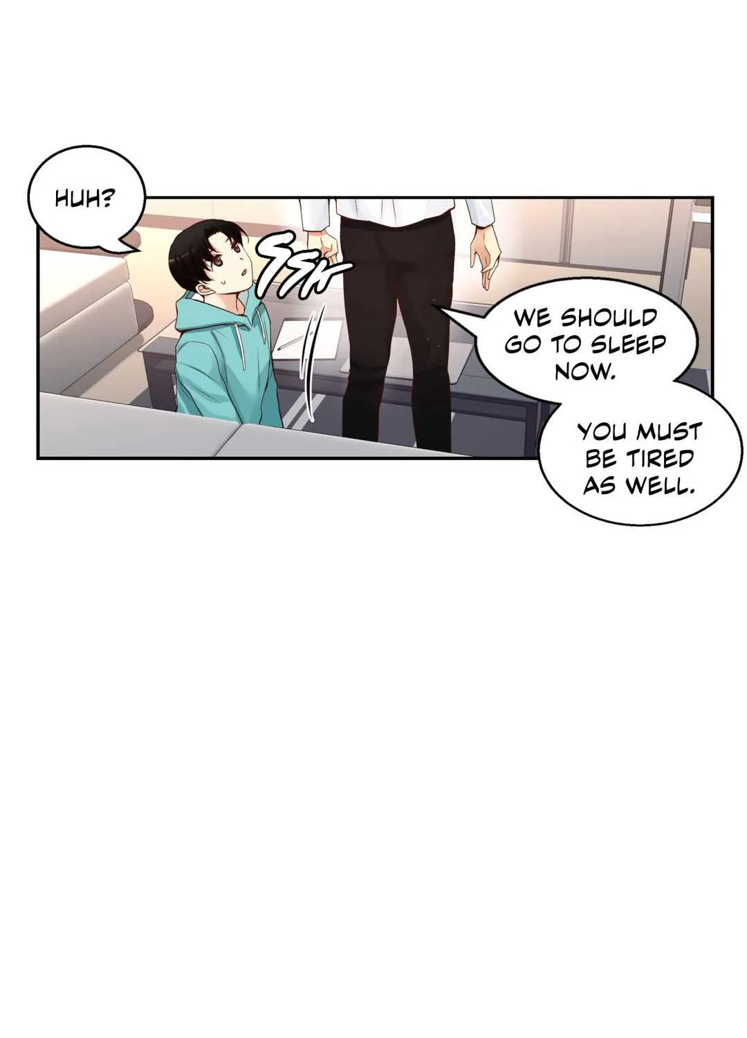 A Man Like You - Page 103